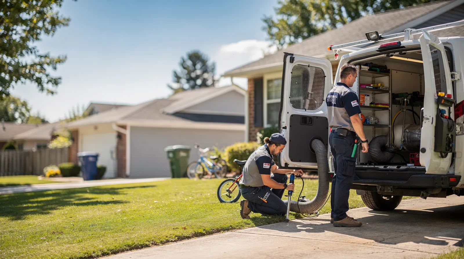 24/7 HVAC Repair & AC Replacement in Forbes, MN near me